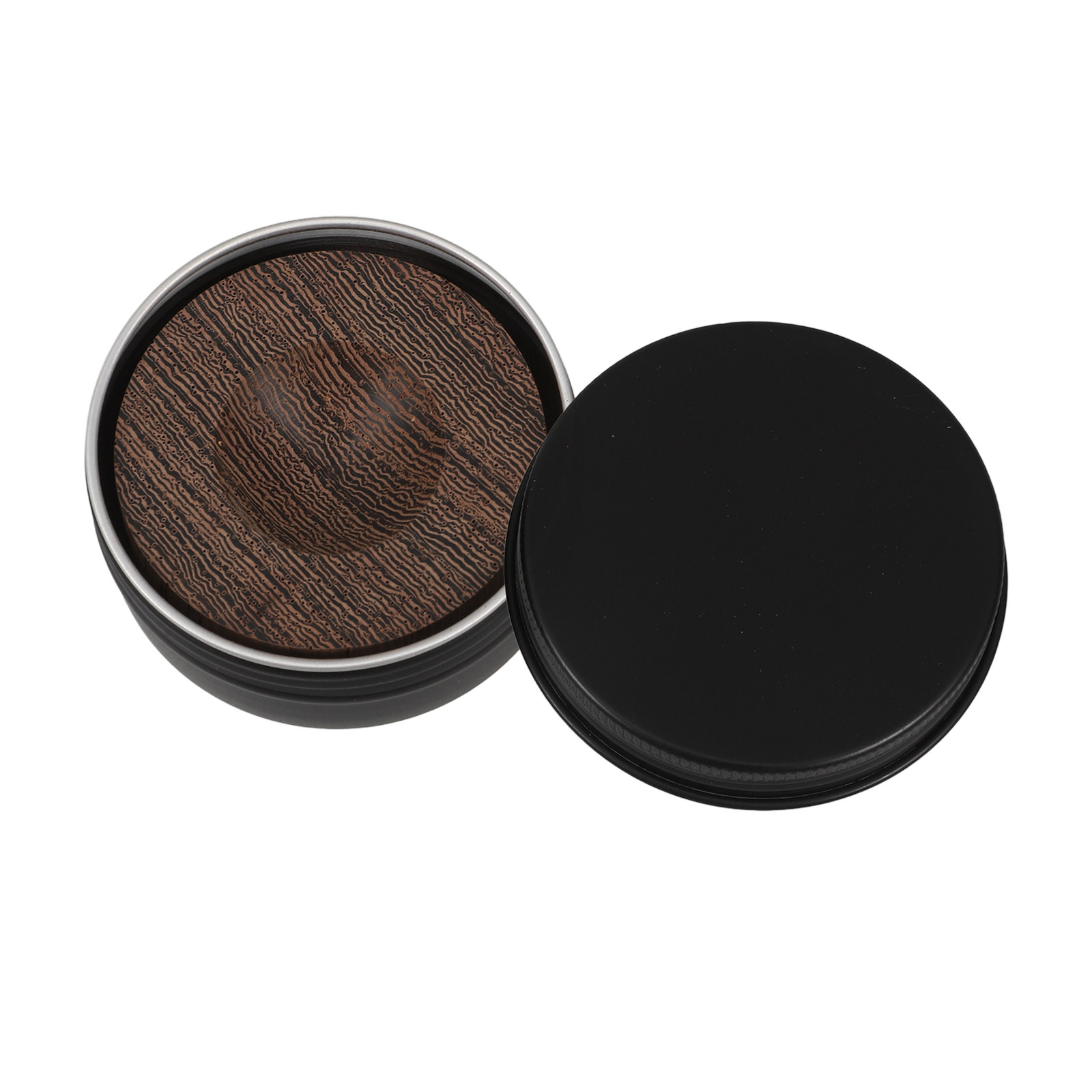 Home Fragrance Leather Diffuser - Small Wood Essential Oil Diffuser Bedroom