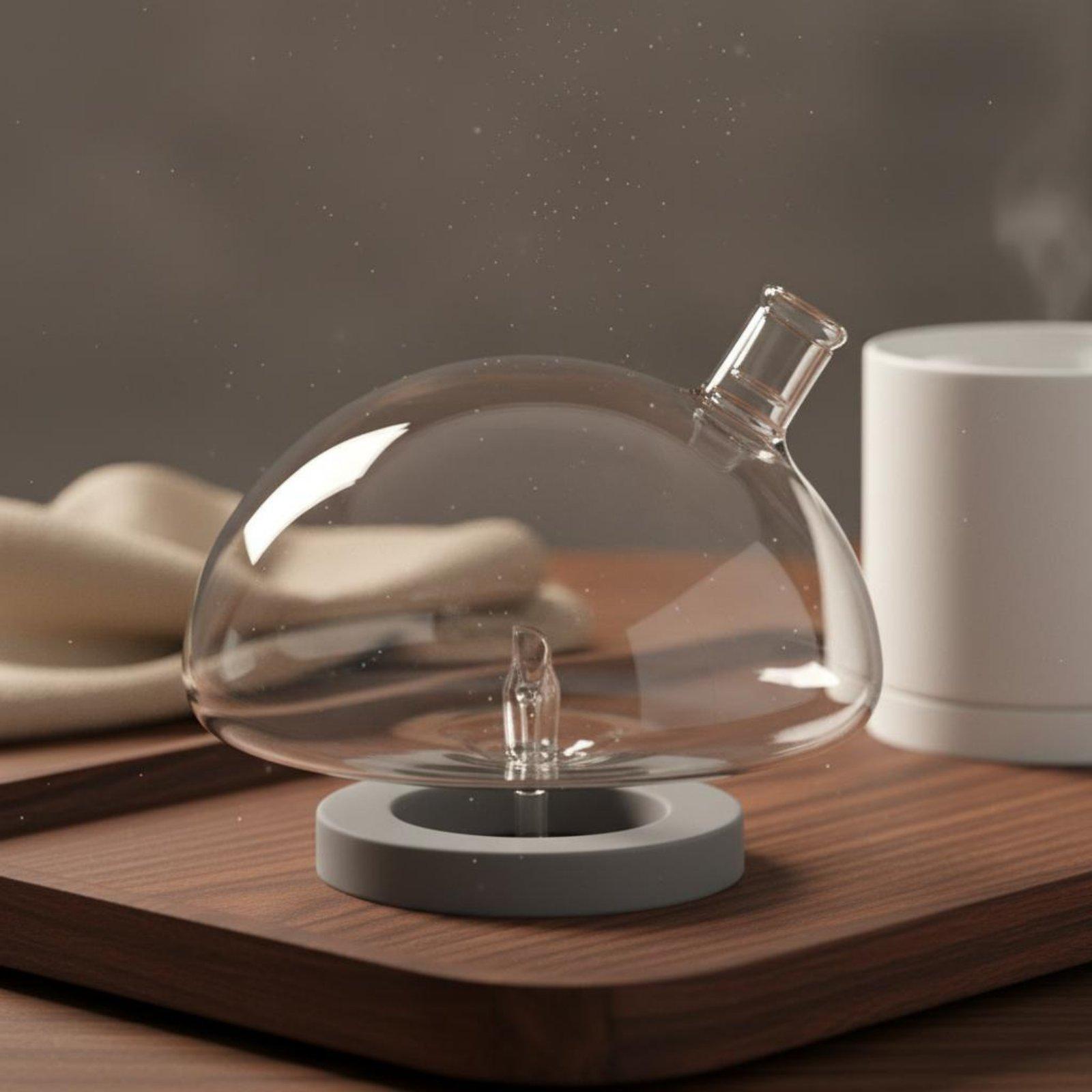 Home Fragrance And Diffuser - Diffuser Bottle Universal Fit Glass Replacement