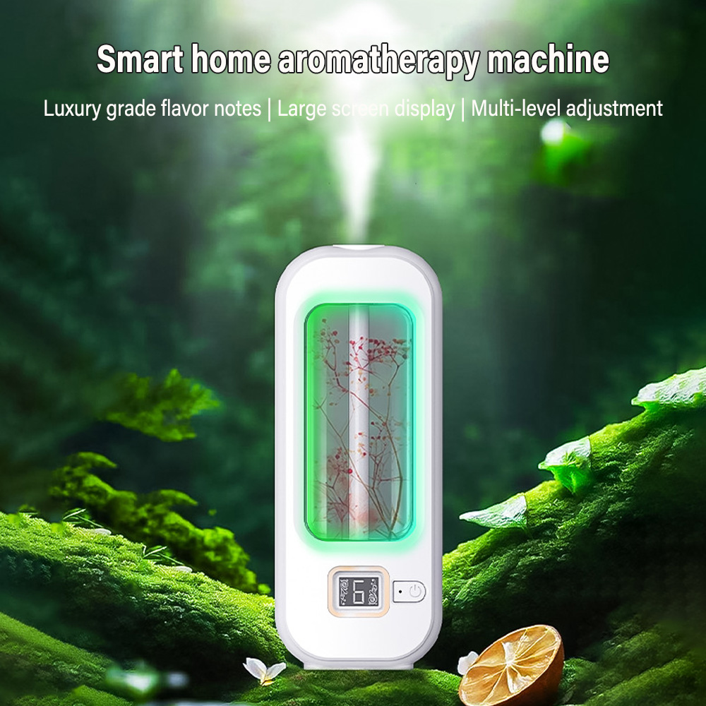 Home Fragrance H&M - Aromatherapy Machine Automatic Home Fragrance Machine