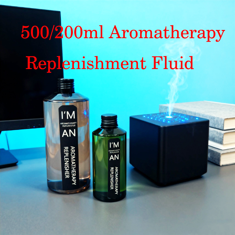 Home Fragrance And Diffuser - 500/200ML Marriott Hilton Ritz Carlton Fragranc