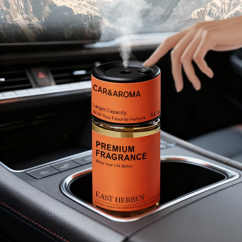 AI Intelligent Sensing Car Fra - Home Fragrance H&M review and price