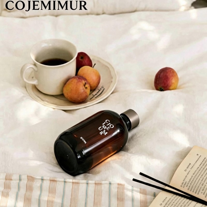 500ml Reed Diffuser Set Long L - Home Fragrance H&M review and price