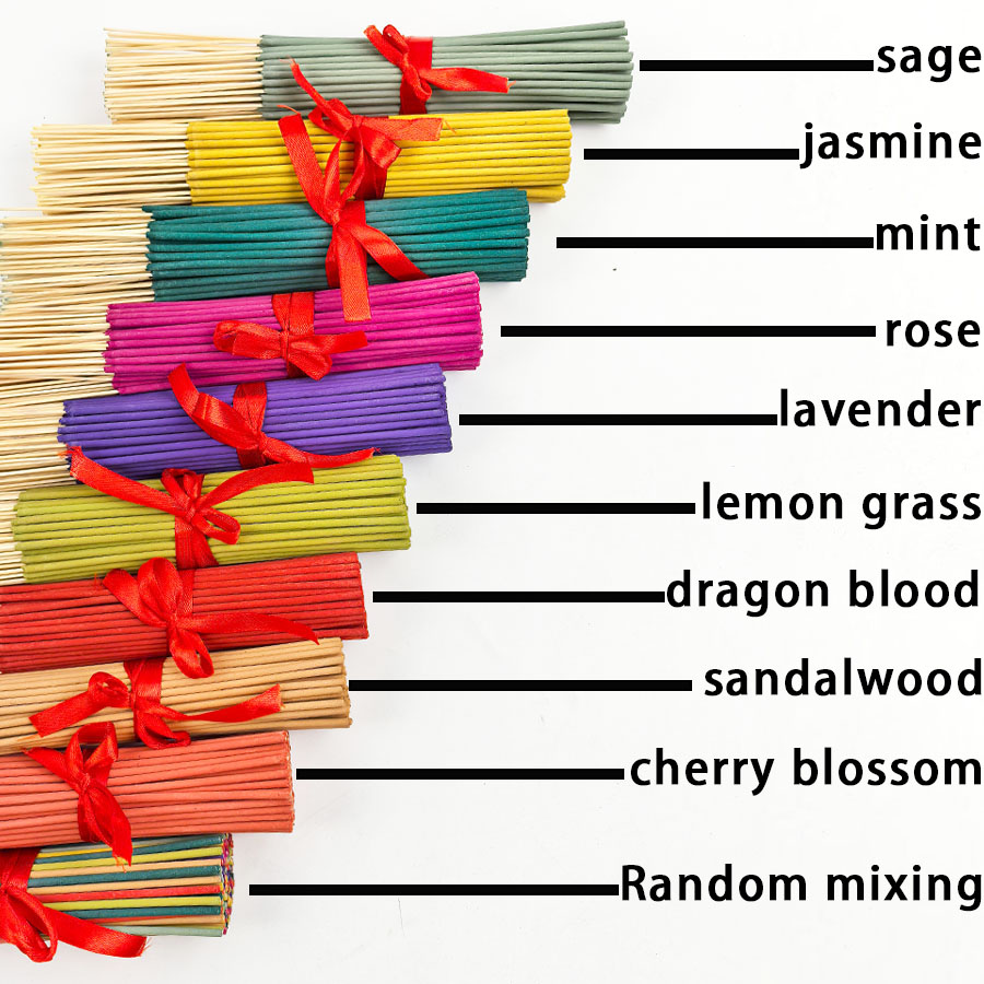 100pcs/bundle, optional 1/3 bu - Home Fragrance Options review and price