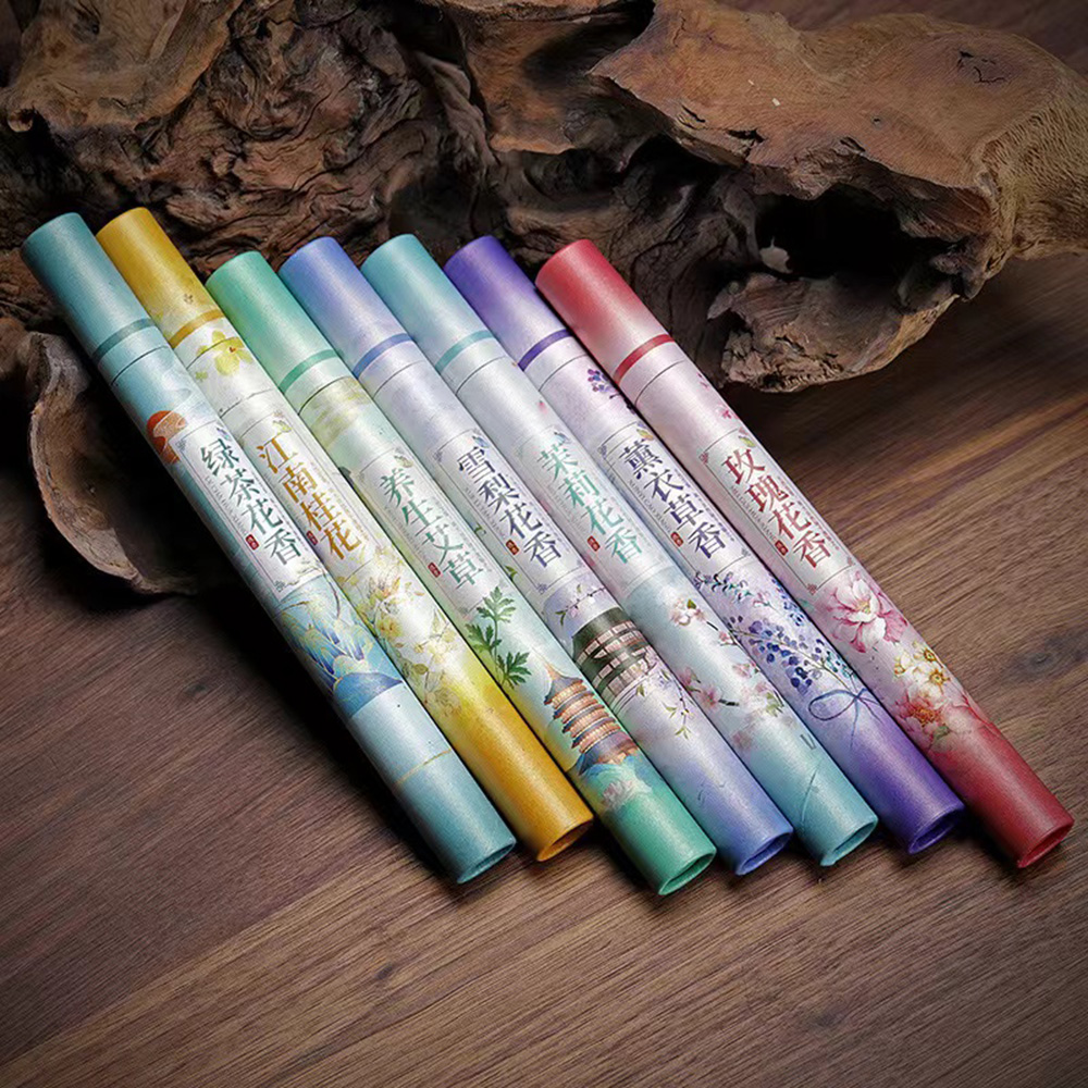 7 Types of Floral Fragrances ( - Home Fragrance Jasmine & Yuzu Porcelain Diffuser review and price