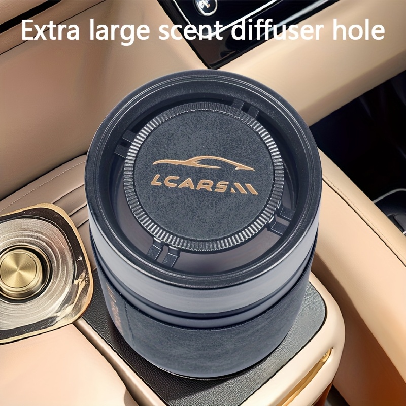 Lcars Large Capacity Luxury Ca - Home Fragrance Options review and price