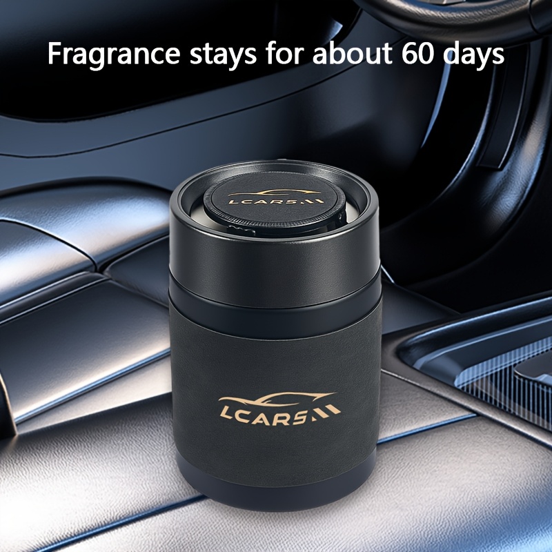 Lcars Large Capacity Luxury Ca - Home Fragrance Options review and price