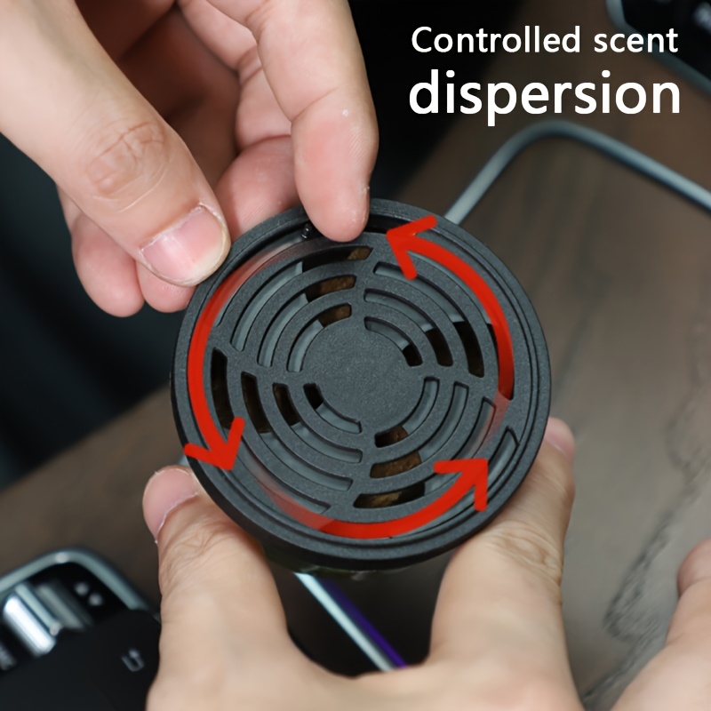 Lcars 4-in-1 Car Fragrance, Pl - Home Fragrance Options review and price
