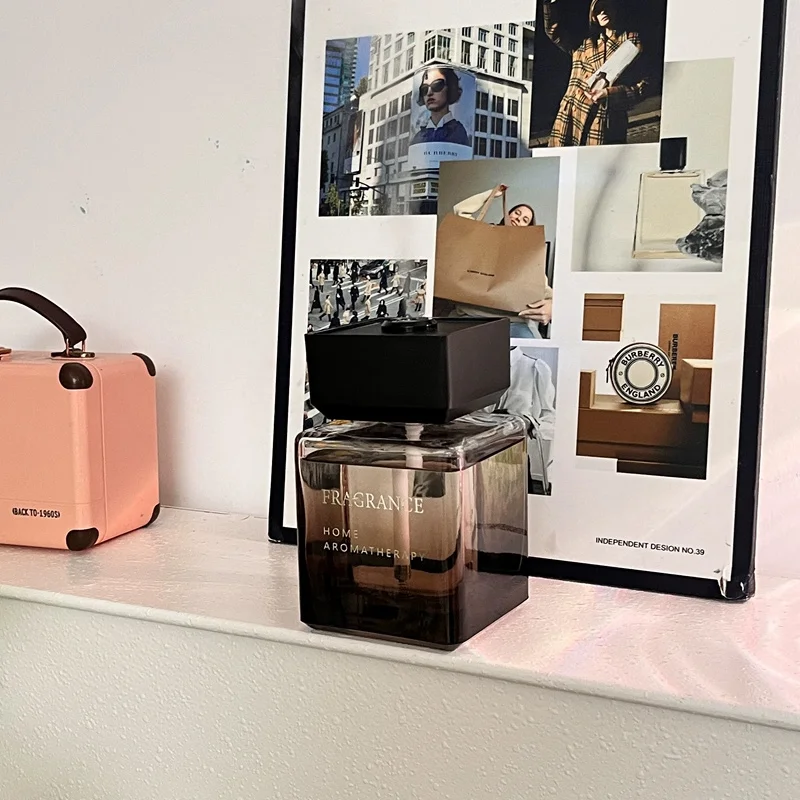 Home Fragrance Spray Hotel-gra - Home Fragrance And Diffuser review and price