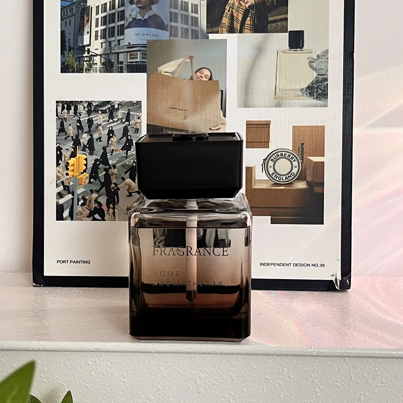 Home Fragrance Spray Hotel-gra - Home Fragrance And Diffuser review and price