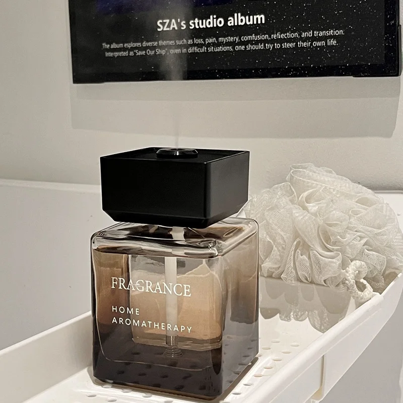 Home Fragrance Spray Hotel-gra - Home Fragrance And Diffuser review and price