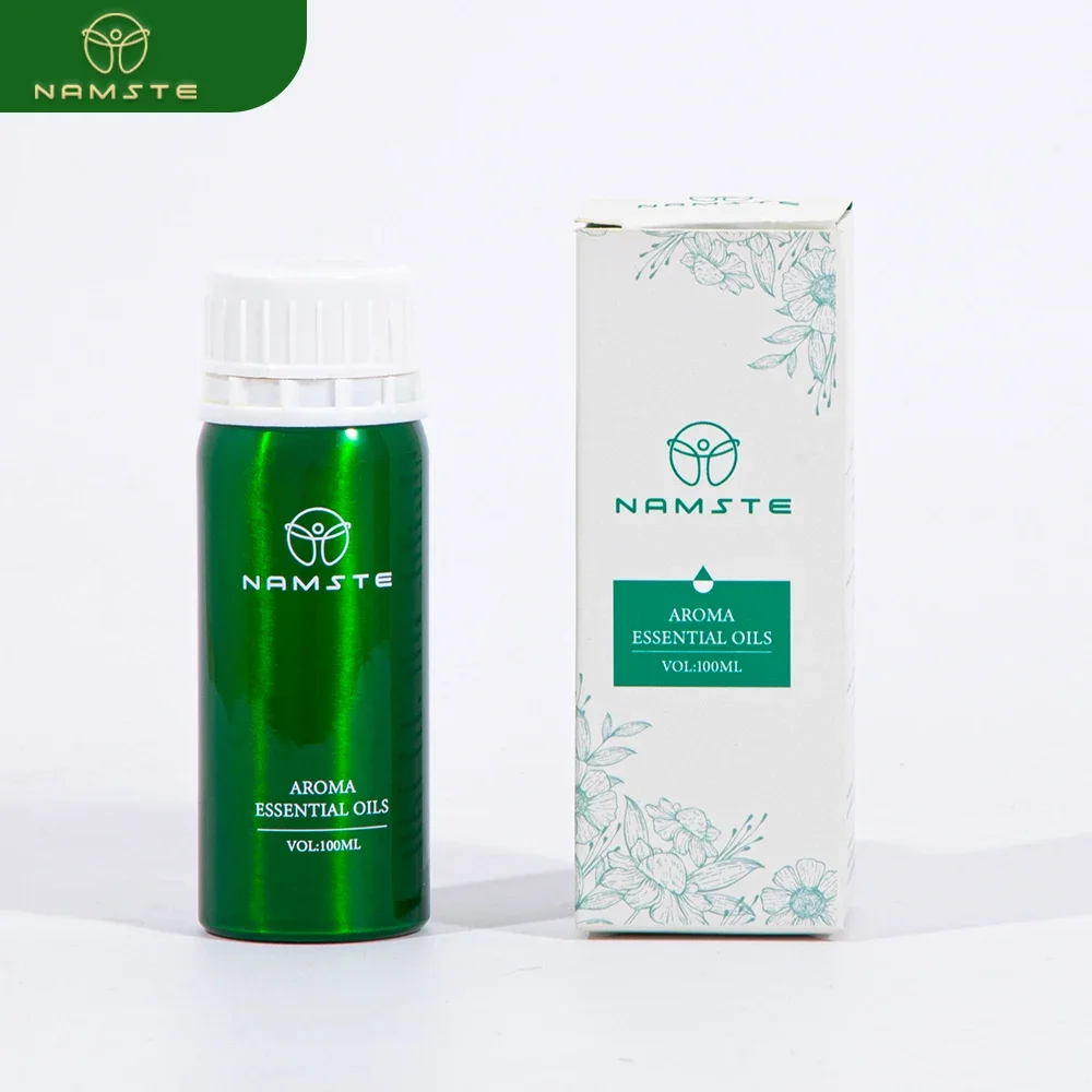 Namste 100ML Lavender Jasmine  - Home Fragrance White Jasmine review and price