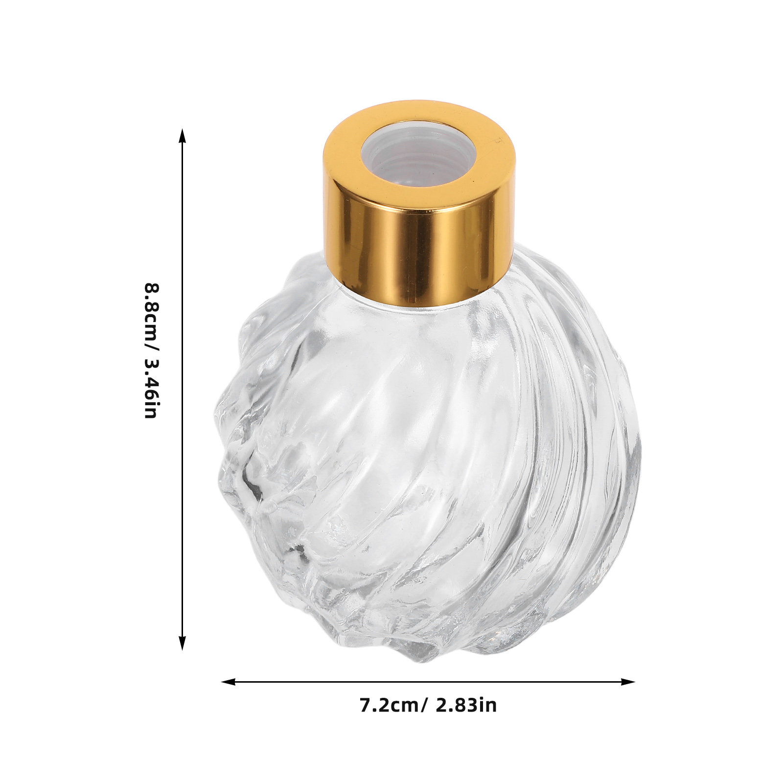 2Pcs Vintage Fragrance Diffuse - Home Fragrance Leather Diffuser review and price