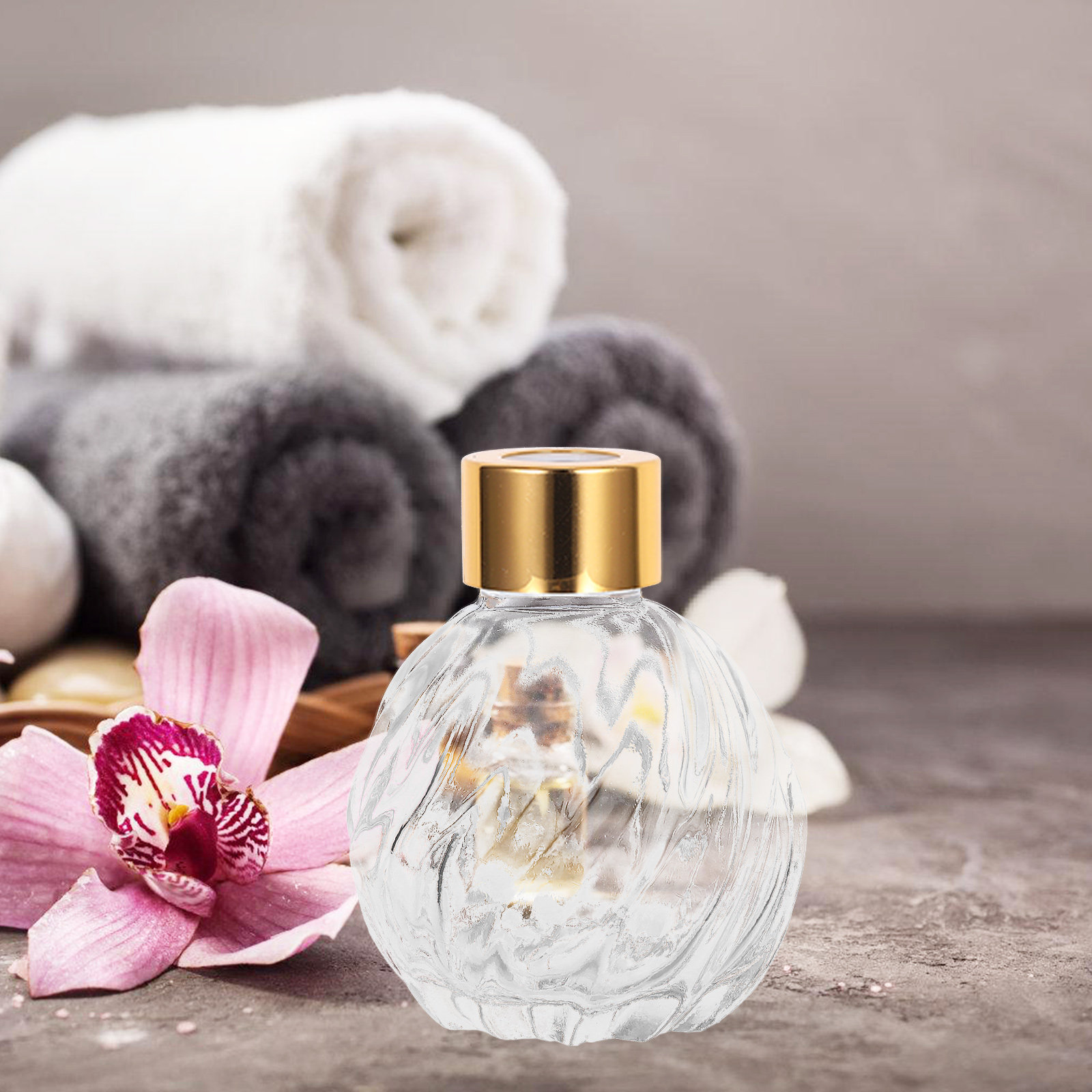 2Pcs Vintage Fragrance Diffuse - Home Fragrance Leather Diffuser review and price
