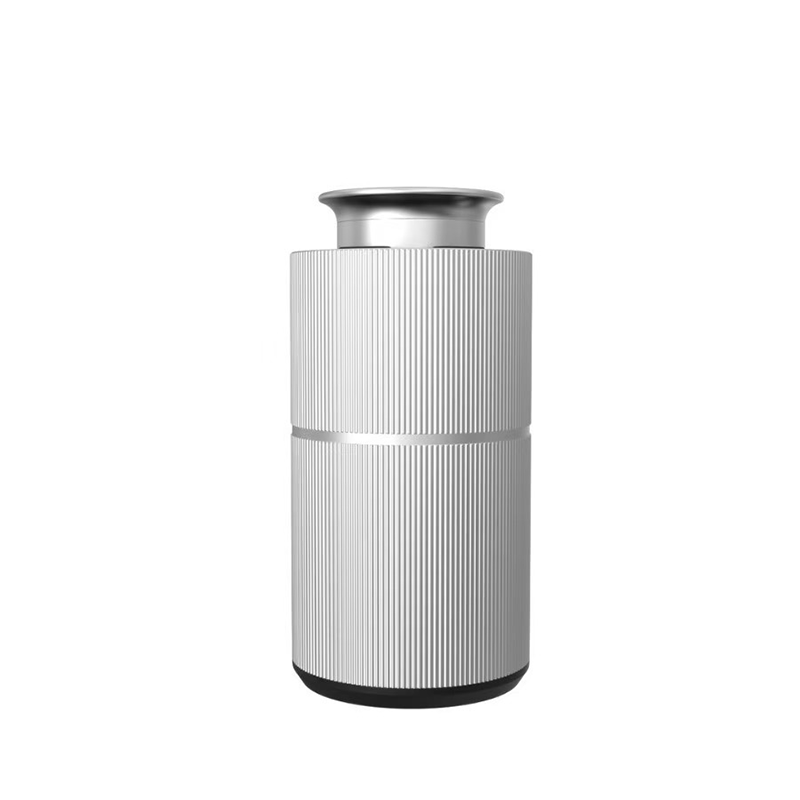 Metal Body Smart Car Diffuser  - Home Fragrance H&M review and price