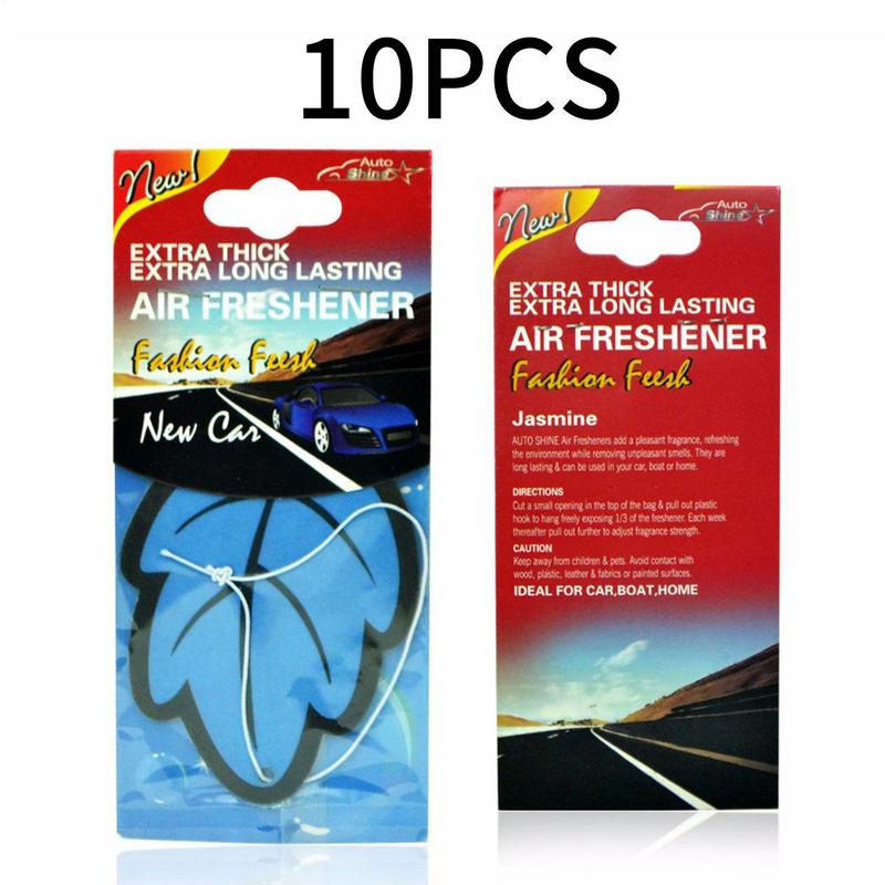 10PCS Car Air Freshener Natura - Home Fragrance Jasmine & Yuzu Porcelain Diffuser review and price