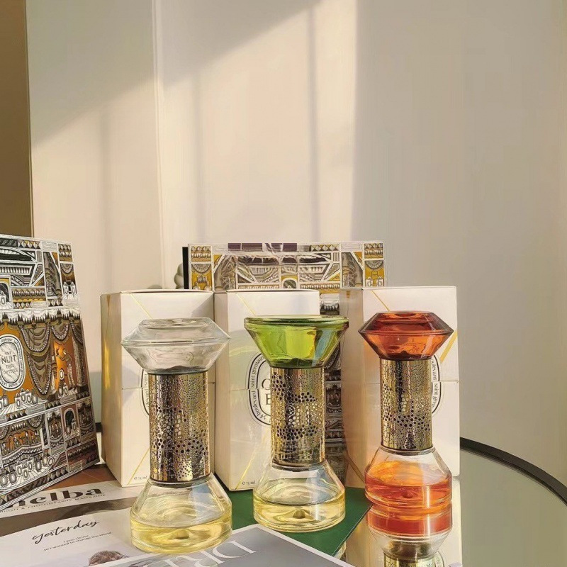 Diptyques Time Hourglass Fragr - Home Fragrance Diptyque review and price