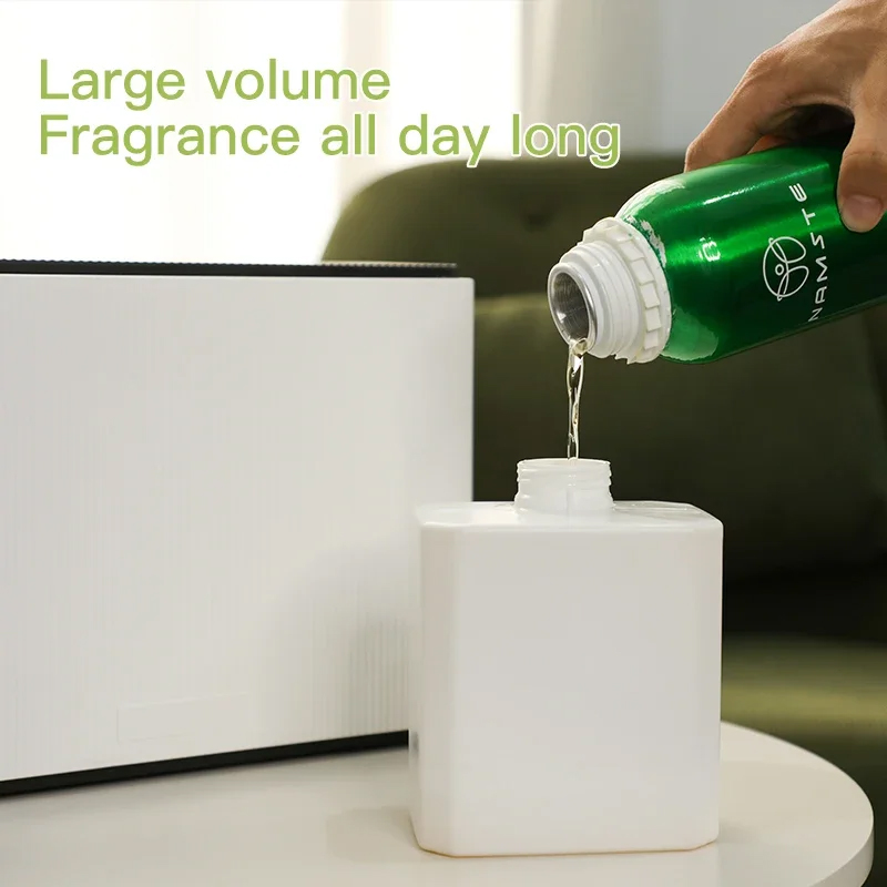 NAMSTE 1000ML Fragrance Diffus - Home Fragrance And Diffuser review and price