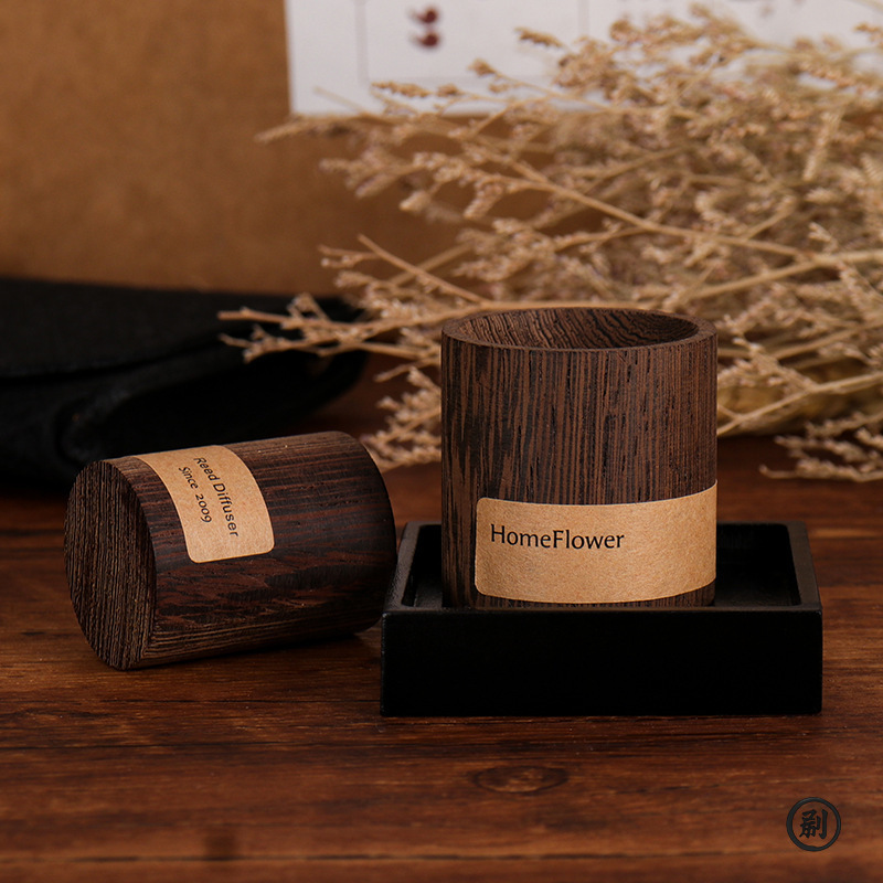 Black Walnut Aroma Diffuser –  - Home Fragrance And Diffuser review and price