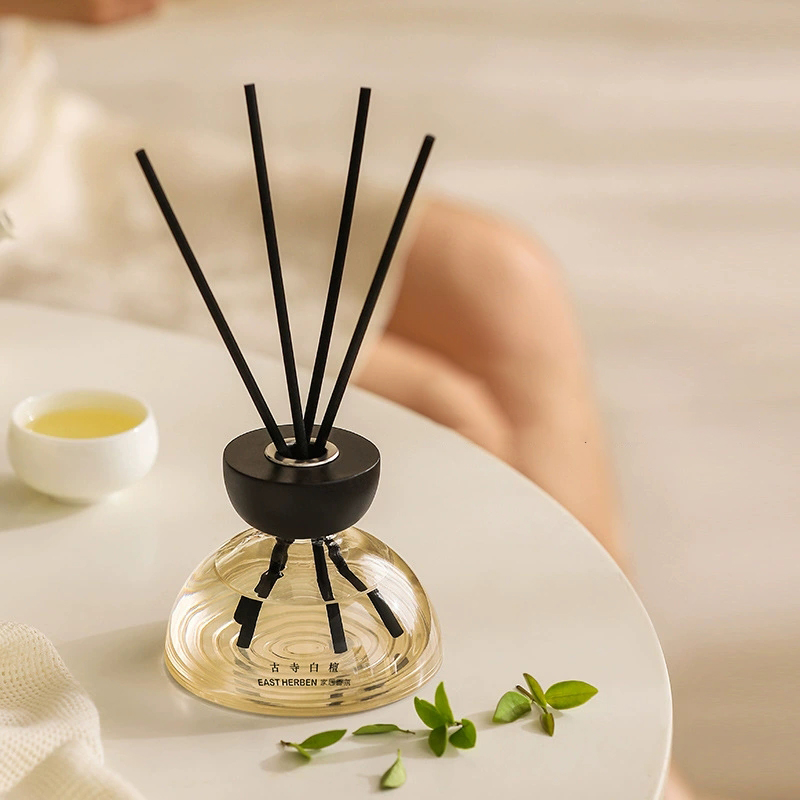 200ml Reed Diffuser Bottle wit - Home Fragrance Jasmine & Yuzu Porcelain Diffuser review and price