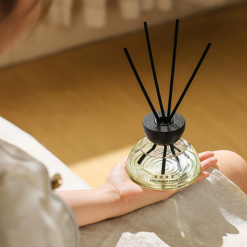 200ml Reed Diffuser Bottle wit - Home Fragrance Jasmine & Yuzu Porcelain Diffuser review and price