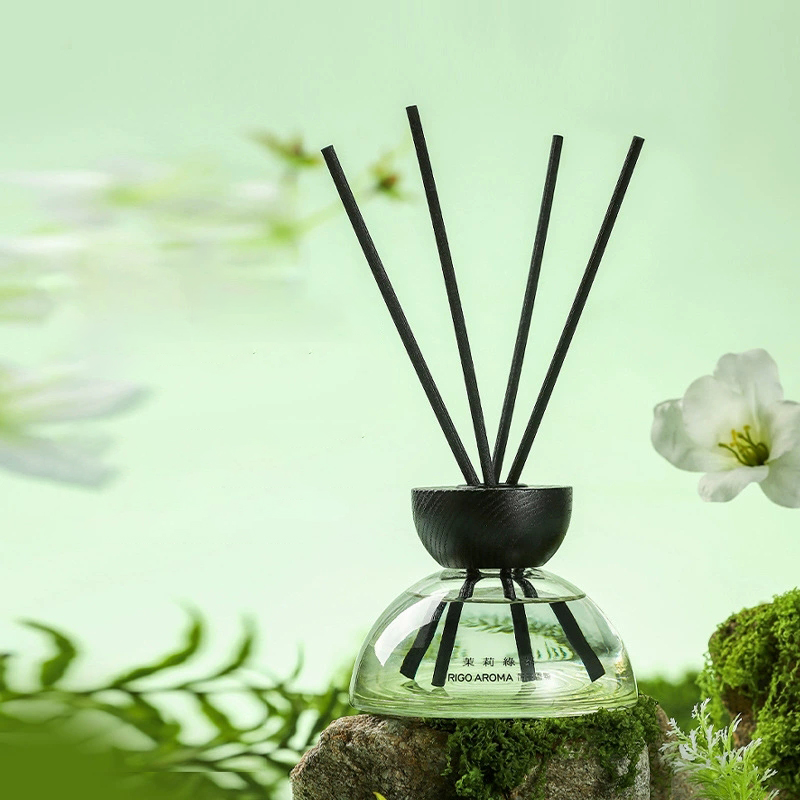 200ml Reed Diffuser Bottle wit - Home Fragrance Jasmine & Yuzu Porcelain Diffuser review and price