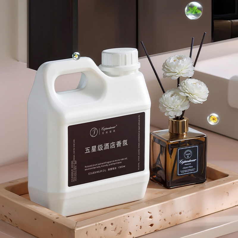 1300ml 5-star Hotel Aromathera - Home Fragrance H&M review and price
