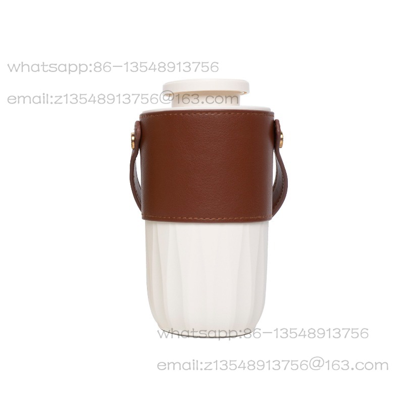 New home car fragrance machine - Home Fragrance Leather Diffuser review and price