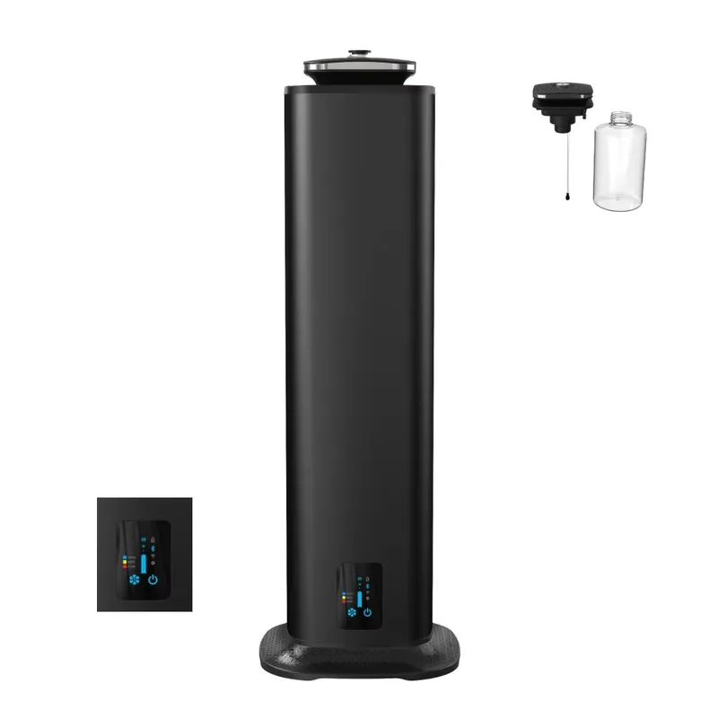 Hotel Home Waterless Essential - Home Fragrance And Diffuser review and price