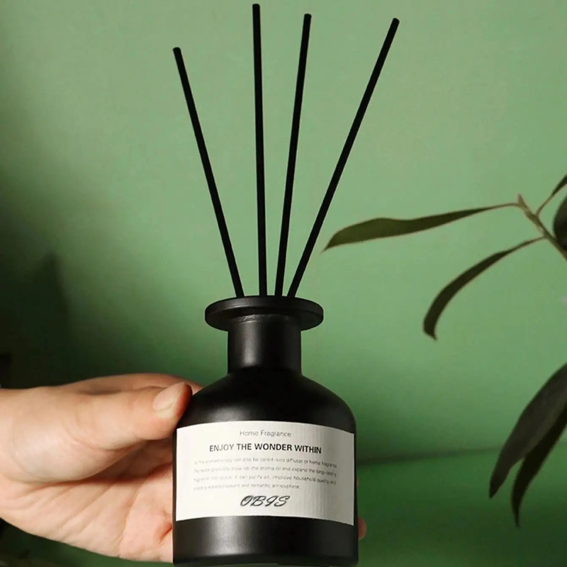 50ml Flameless Home Fragrance  - Home Fragrance Jasmine & Yuzu Porcelain Diffuser review and price