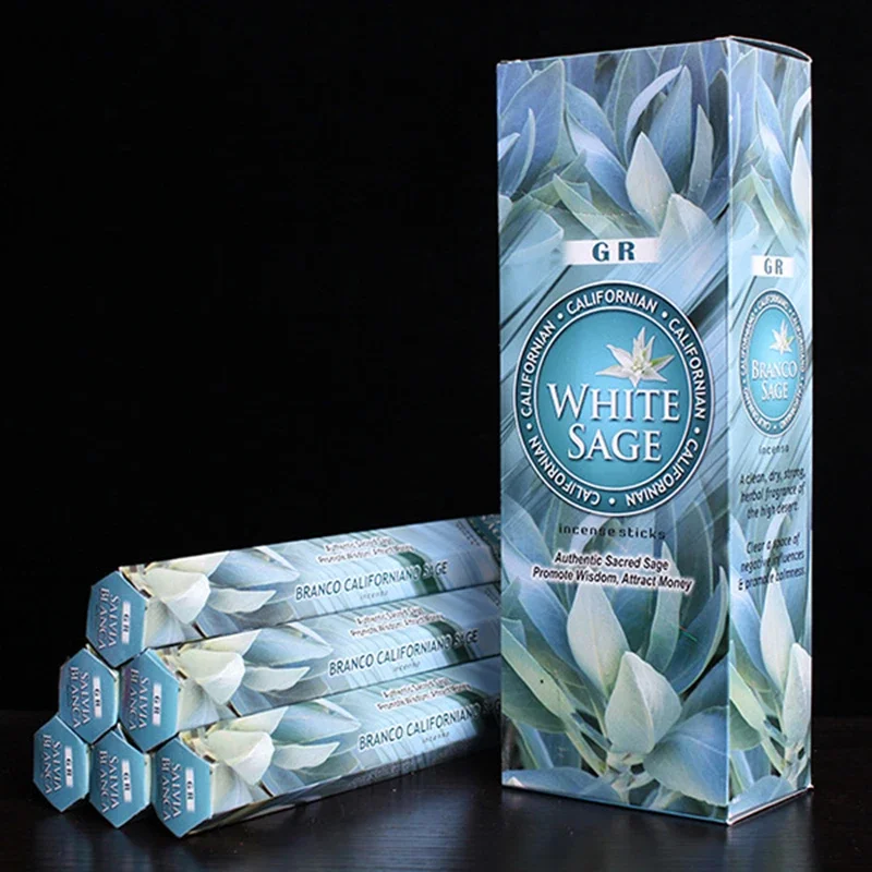 Fragrance 110pcs White Sage La - Home Fragrance White Jasmine review and price