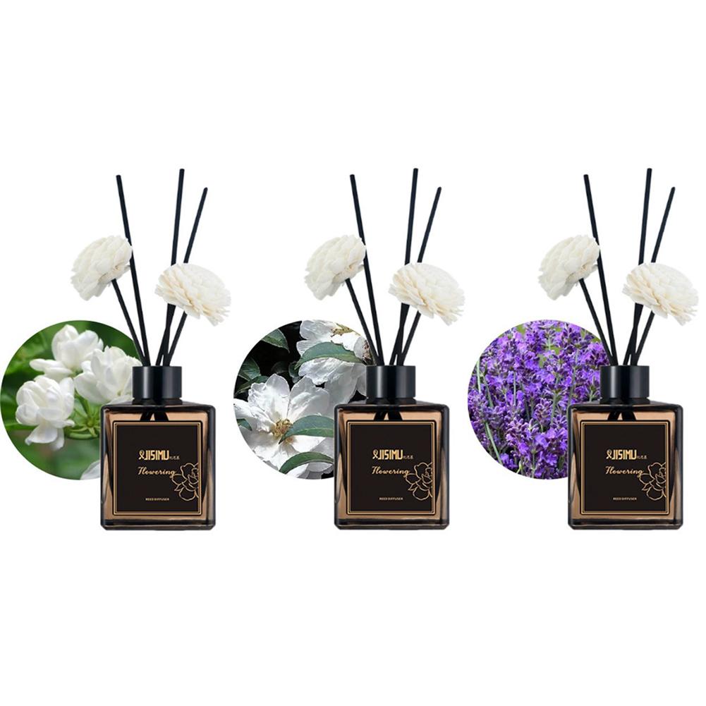 Fireless Aromatherapy Room Dec - Home Fragrance Jasmine & Yuzu Porcelain Diffuser review and price
