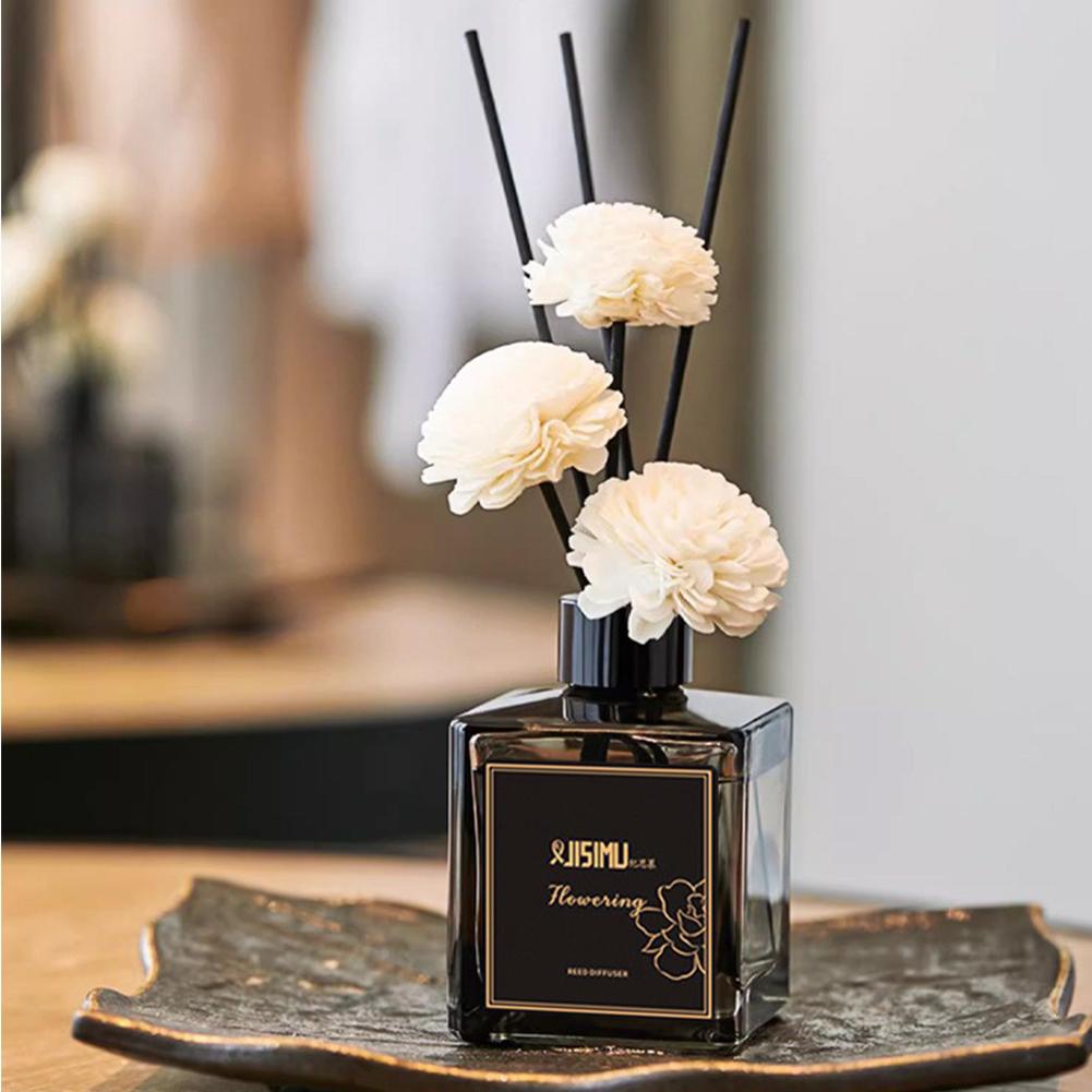 Fireless Aromatherapy Room Dec - Home Fragrance Jasmine & Yuzu Porcelain Diffuser review and price