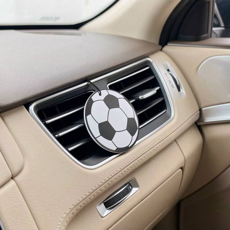 Premium Car Vent Clip Air Fres - Home Fragrance Options review and price