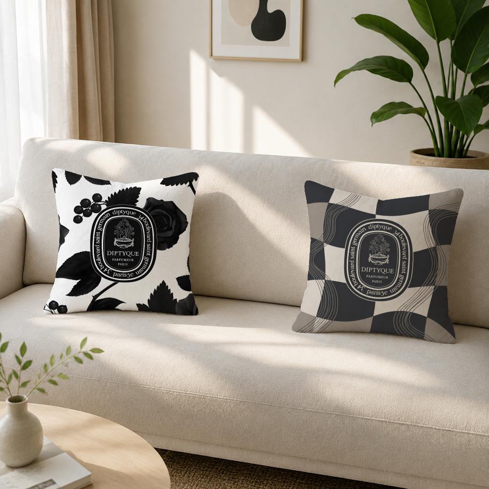 Fragrance Brand Diptyque Cushi - Home Fragrance Diptyque review and price