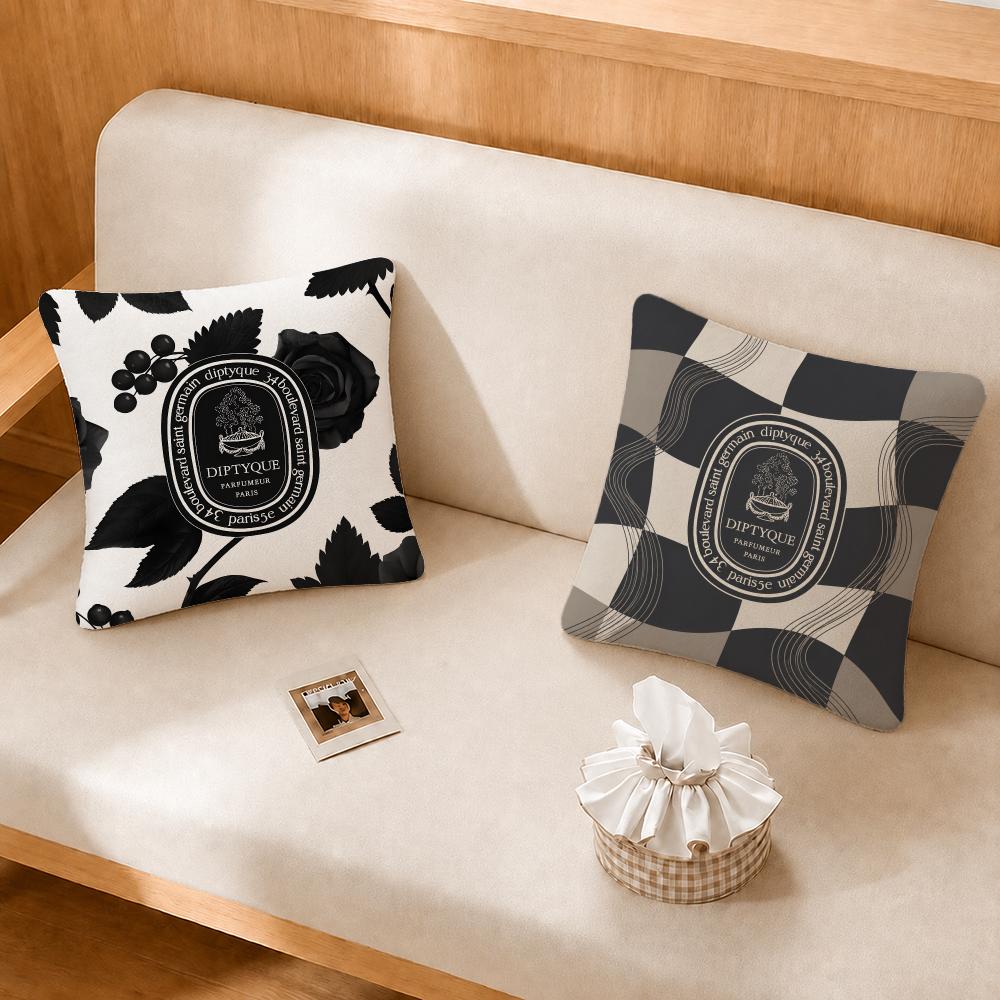 Fragrance Brand Diptyque Cushi - Home Fragrance Diptyque review and price