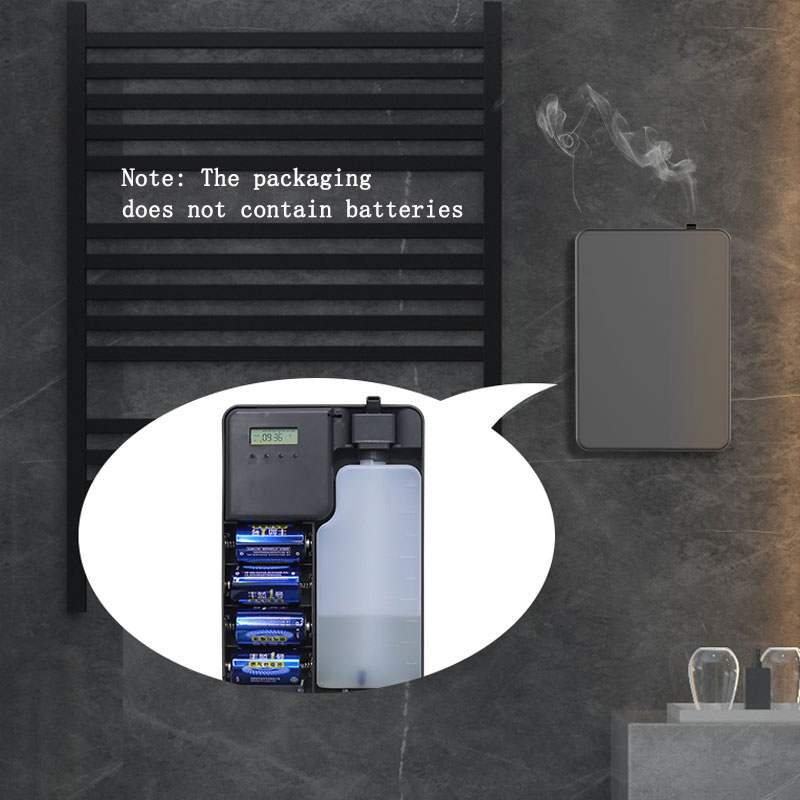 500ML Capacity Fragrance Diffu - Home Fragrance And Diffuser review and price