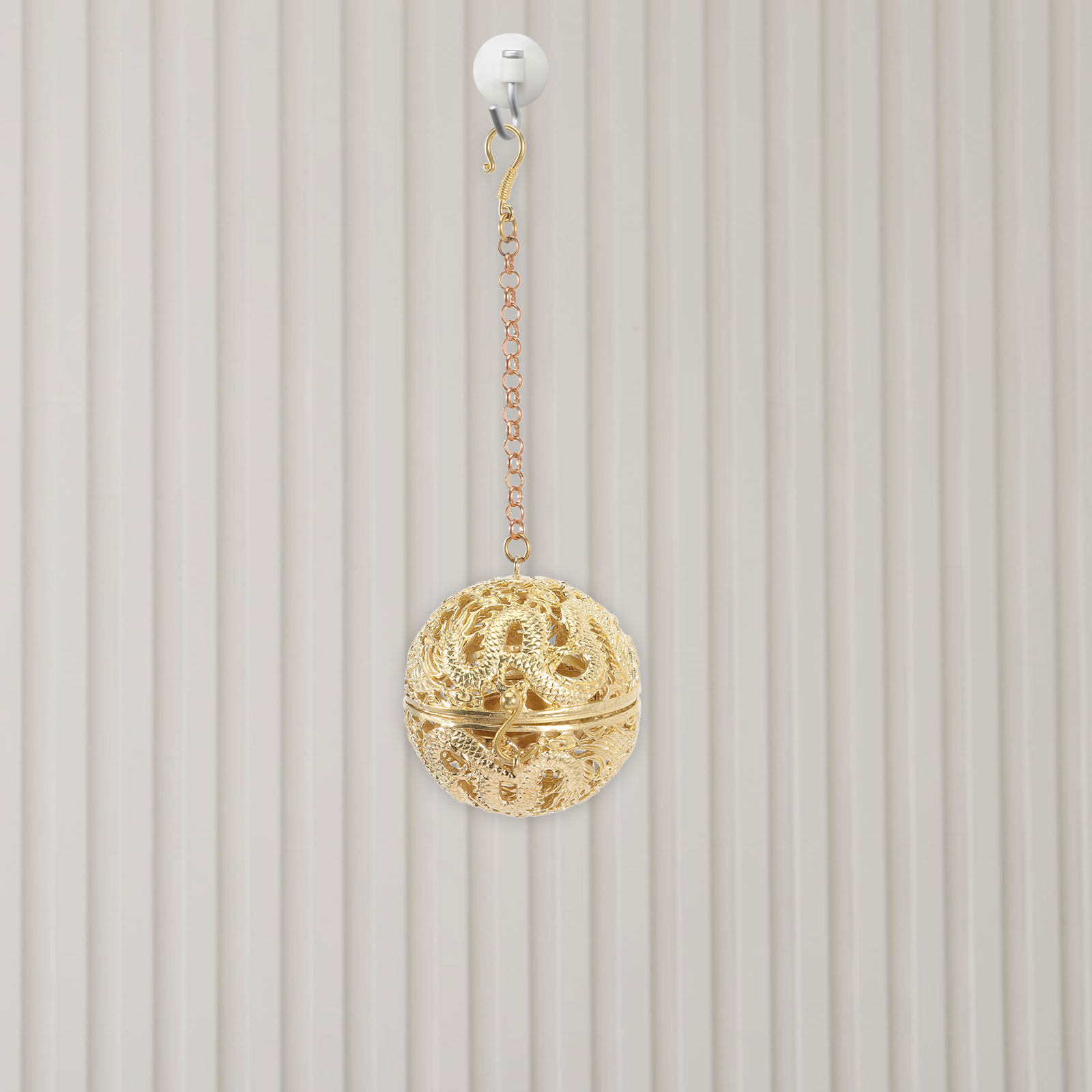 Retro Copper Aroma Pendant Nec - Home Fragrance Leather Diffuser review and price