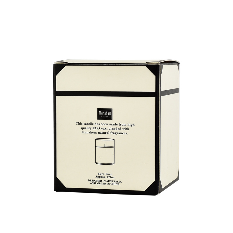 3-Color Glass Jar Scented Cand - Home Fragrance Options review and price