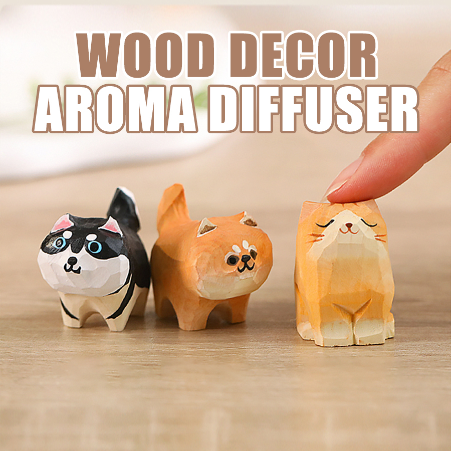 1PC pet aroma diffuser No perf - Home Fragrance And Diffuser review and price