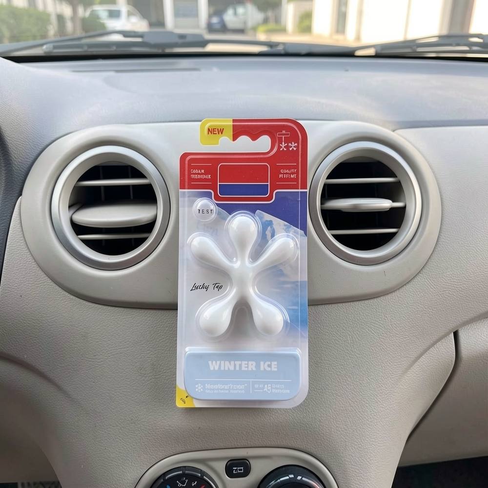 Car Vent Clip Air Freshener Di - Home Fragrance Options review and price