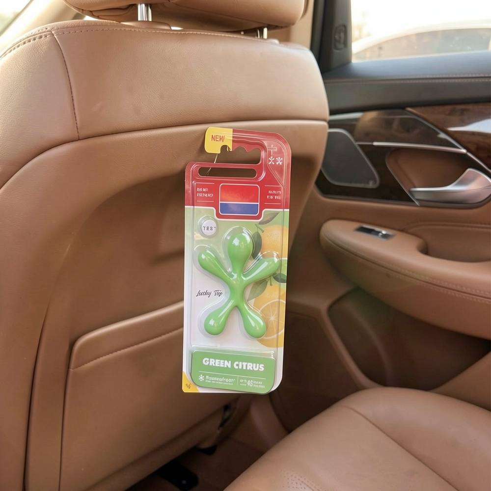 Car Vent Clip Air Freshener Di - Home Fragrance Options review and price