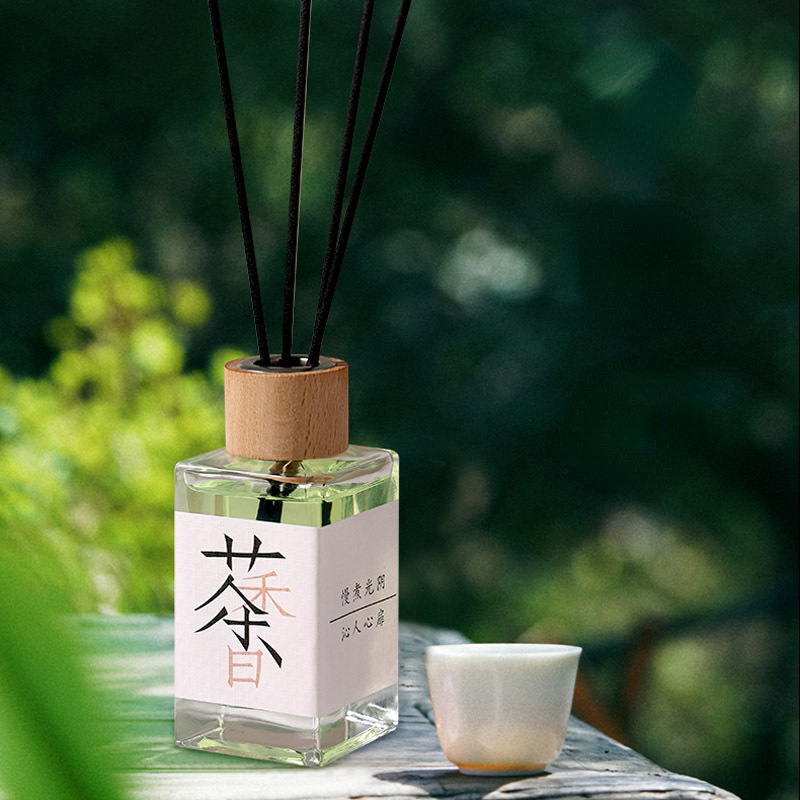 YXY 100ml Tea Fragrance Reed D - Home Fragrance White Jasmine review and price