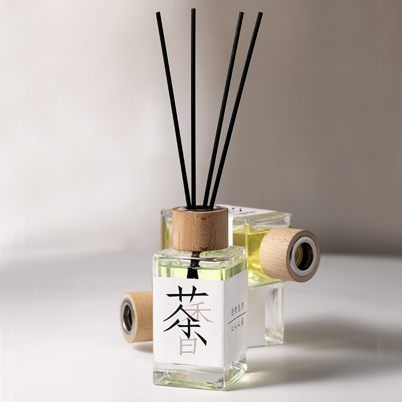 YXY 100ml Tea Fragrance Reed D - Home Fragrance White Jasmine review and price