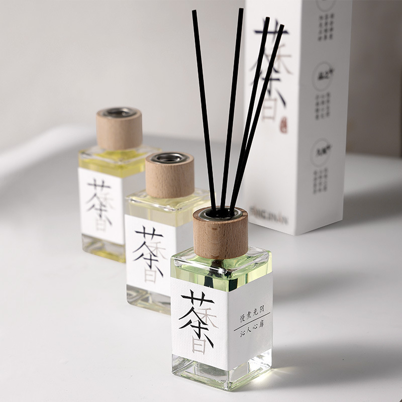 YXY 100ml Tea Fragrance Reed D - Home Fragrance White Jasmine review and price