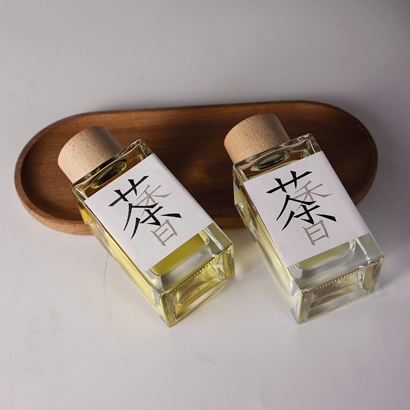 YXY 100ml Tea Fragrance Reed D - Home Fragrance White Jasmine review and price