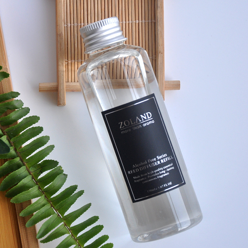 150ml Home Fragrance Natural A - Home Fragrance Jasmine & Yuzu Porcelain Diffuser review and price