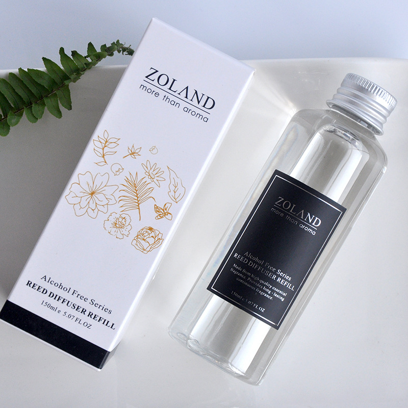 150ml Home Fragrance Natural A - Home Fragrance Jasmine & Yuzu Porcelain Diffuser review and price