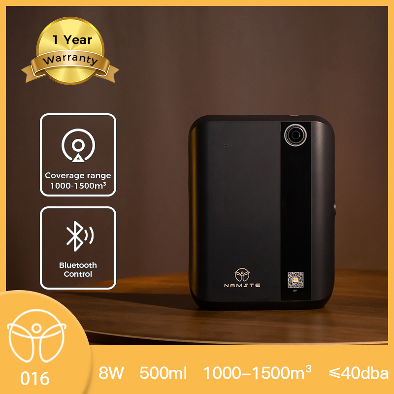 NAMSTE 1500m³ Bluetooth Aroma  - Home Fragrance H&M review and price