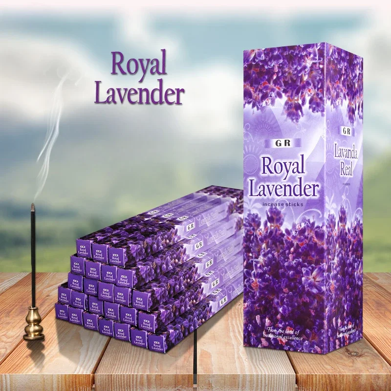 GR 8-40 Sticks India Lavender  - Home Fragrance Jasmine & Yuzu Porcelain Diffuser review and price
