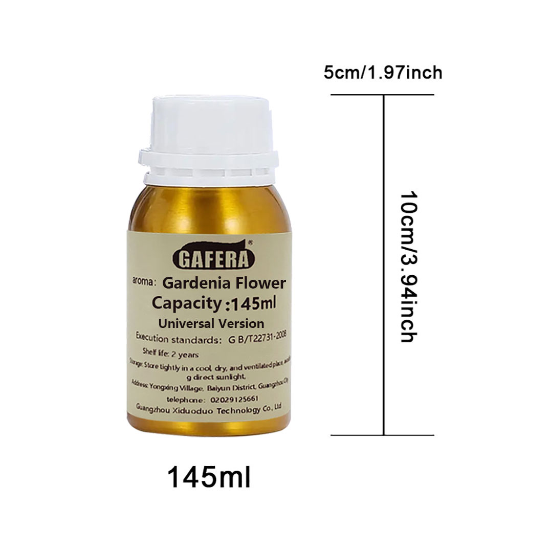 GAFERA 145ml Jasmine Essential - Home Fragrance Jasmine & Yuzu Porcelain Diffuser review and price